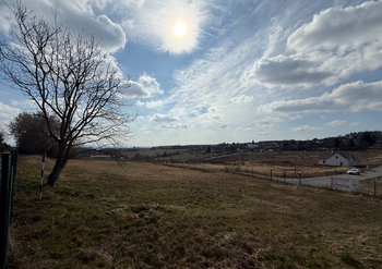 Prodej pozemku 2168 m², Olšany