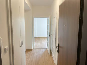 Pronájem bytu 2+1 v osobním vlastnictví 65 m², Zbýšov