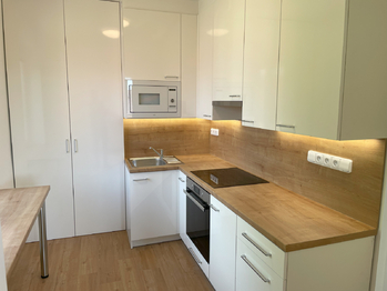 Pronájem bytu 2+1 v osobním vlastnictví 65 m², Zbýšov