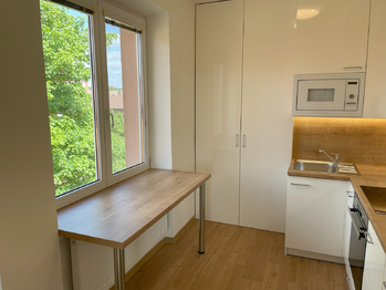 Pronájem bytu 2+1 v osobním vlastnictví 65 m², Zbýšov