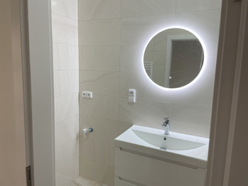 Pronájem bytu 2+1 v osobním vlastnictví 65 m², Zbýšov