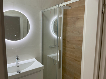 Pronájem bytu 2+1 v osobním vlastnictví 65 m², Zbýšov