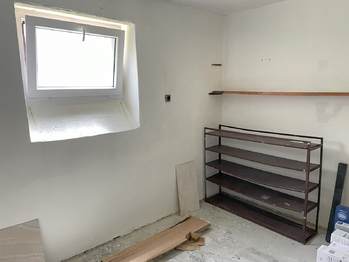 Pronájem bytu 2+1 v osobním vlastnictví 65 m², Zbýšov