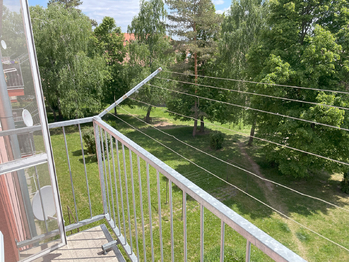 Pronájem bytu 2+1 v osobním vlastnictví 65 m², Zbýšov