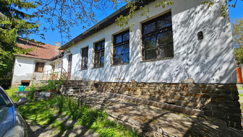 Prodej, Petrovice II