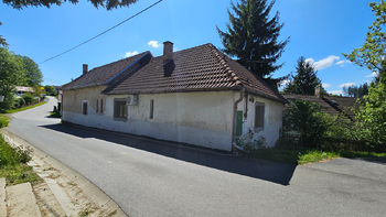 Prodej, Petrovice II