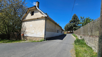 Prodej, Petrovice II