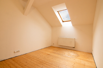 ložnice - Prodej bytu 4+kk v osobním vlastnictví 111 m², Praha 2 - Vinohrady