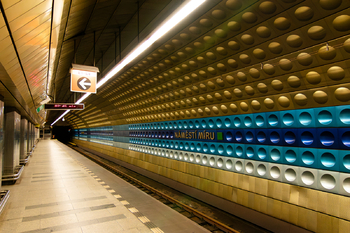 Prodej bytu 4+kk v osobním vlastnictví 111 m², Praha 2 - Vinohrady