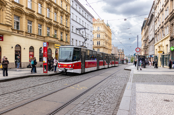 Prodej bytu 4+kk v osobním vlastnictví 111 m², Praha 2 - Vinohrady