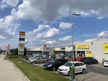 Prodej v osobním vlastnictví, Praha 9 - Dolní Počernice