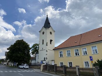 Prodej v osobním vlastnictví, Praha 9 - Dolní Počernice