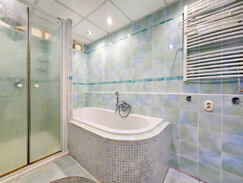 Prodej bytu 2+1 v osobním vlastnictví 59 m², Chomutov