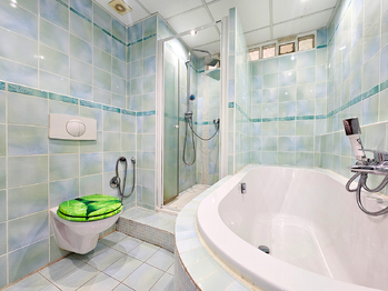 Prodej bytu 2+1 v osobním vlastnictví 59 m², Chomutov