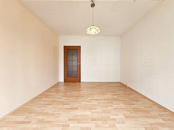 Prodej bytu 2+1 v osobním vlastnictví 59 m², Chomutov