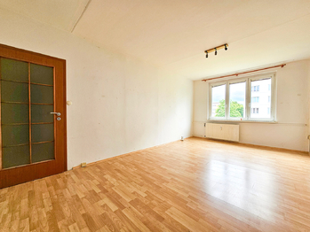 Prodej bytu 2+1 v osobním vlastnictví 59 m², Chomutov