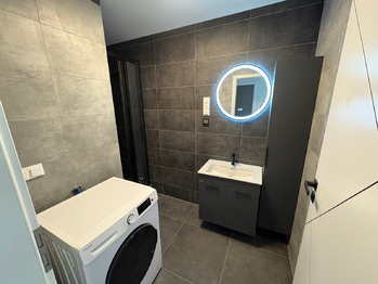 Pronájem bytu 3+1 v osobním vlastnictví 70 m², Šumperk