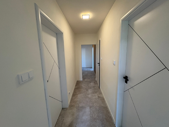 Pronájem bytu 3+1 v osobním vlastnictví 70 m², Šumperk