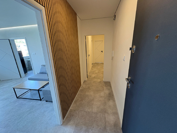 Pronájem bytu 3+1 v osobním vlastnictví 70 m², Šumperk