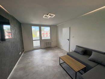Pronájem bytu 3+1 v osobním vlastnictví 70 m², Šumperk