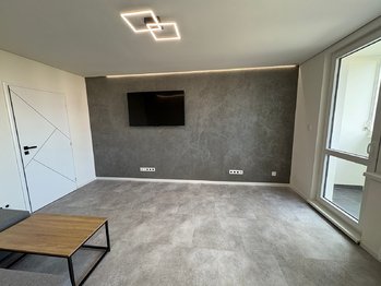 Pronájem bytu 3+1 v osobním vlastnictví 70 m², Šumperk