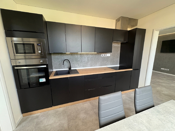 Pronájem bytu 3+1 v osobním vlastnictví 70 m², Šumperk