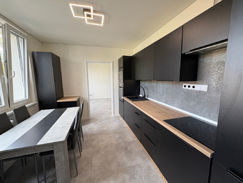 Pronájem bytu 3+1 v osobním vlastnictví 70 m², Šumperk