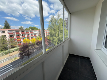 Pronájem bytu 3+1 v osobním vlastnictví 70 m², Šumperk