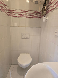 Byt - Pronájem bytu 1+1 v osobním vlastnictví 34 m², Dvůr Králové nad Labem