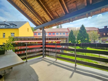 Prodej skladovacích prostor 1200 m², Vejprty