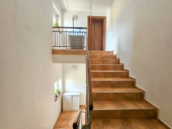 Prodej skladovacích prostor 1200 m², Vejprty