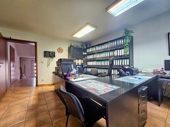 Prodej skladovacích prostor 1200 m², Vejprty