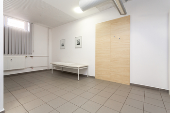 Ordinace 2 - Pronájem komerčního prostoru 84 m², Praha 4 - Nusle