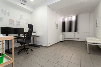 Ordinace 2 - Pronájem komerčního prostoru 84 m², Praha 4 - Nusle