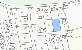 Prodej pozemku 1042 m², Mýto