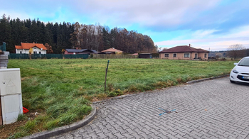 Prodej pozemku 1042 m², Mýto