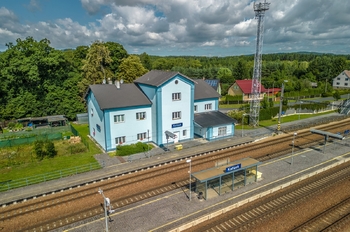 Prodej pozemku 1042 m², Mýto