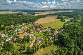 Prodej pozemku 1042 m², Mýto