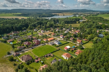 Prodej pozemku 1042 m², Mýto