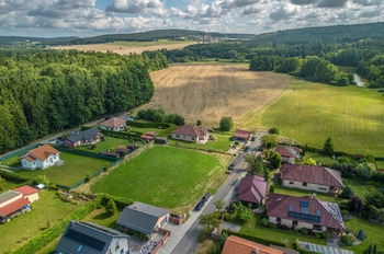 Prodej pozemku 1042 m², Mýto