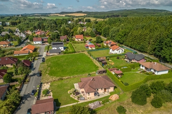 Prodej pozemku 1042 m², Mýto
