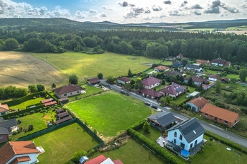 Prodej pozemku 1042 m², Mýto