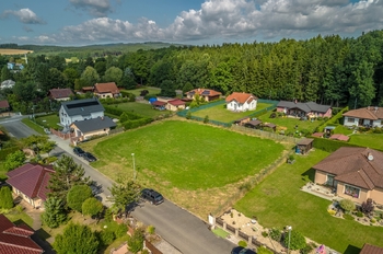 Prodej pozemku 1042 m², Mýto