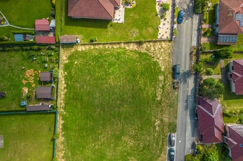 Prodej pozemku 1042 m², Mýto
