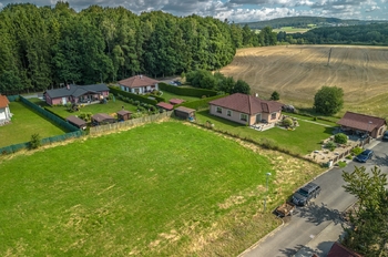 Prodej pozemku 1042 m², Mýto