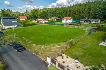 Prodej pozemku 1042 m², Mýto