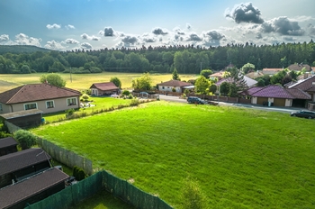 Prodej pozemku 1042 m², Mýto