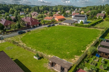 Prodej pozemku 1042 m², Mýto