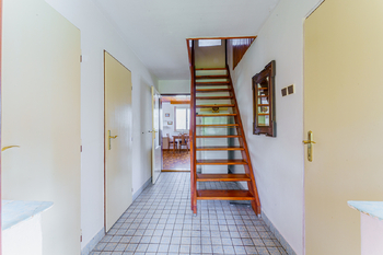 Prodej chaty / chalupy 78 m², Nečín