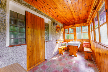 Prodej chaty / chalupy 78 m², Nečín